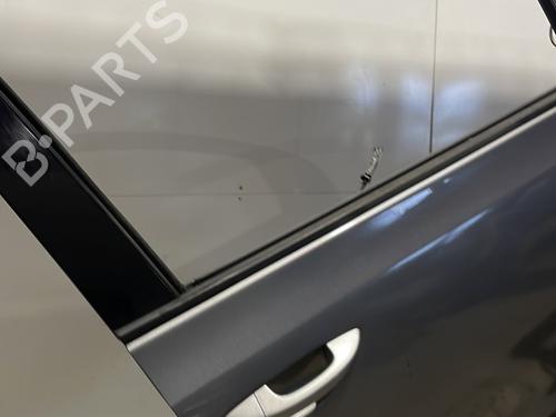 Right front door VW GOLF VI (5K1) 1.6 TDI | BP25130370C3 