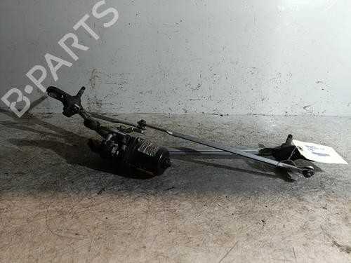 Used Front wiper motor RENAULT KANGOO Express (FW0/1_) 1.5 dCi 90 (FW0G, FW05, FW08, FW11) (90 hp) 23823688