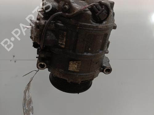 AC compressor MERCEDES-BENZ VITO Bus (W639) 122 CDI (639.701, 639.703, 639.705) | BP29347917M34 - Image 2