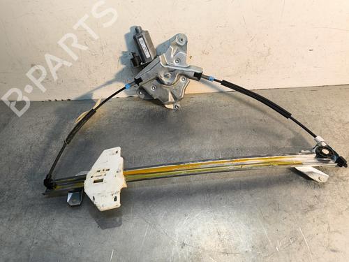 Front left window mechanism FORD TRANSIT CONNECT (P65_, P70_, P80_) 1.8 Di | BP29996982C22 