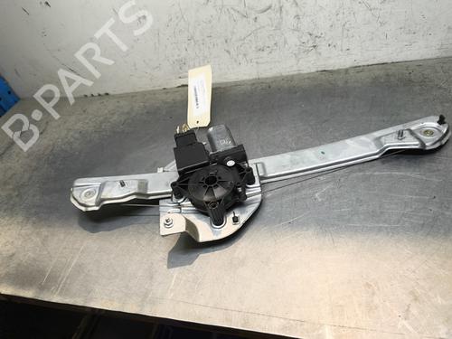 front-left-window-mechanism-citroen-c3-iii-sx-2016-32997128 main image