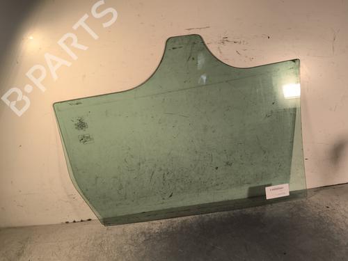 Used Rear right door window MERCEDES-BENZ B-CLASS Sports Tourer (W246, W242) B 180 CDI / d (246.212) (109 hp) 29572017