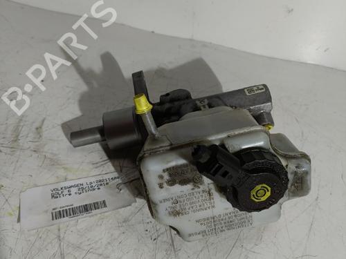 Brake master cylinder VW GOLF VI (5K1) 1.6 TDI | BP21717625M77 