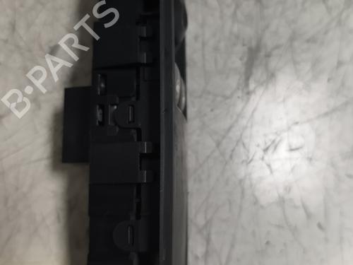 Used Left front window switch Left front window switch PEUGEOT 308 I (4A_, 4C_) 1.6 HDi (109 hp) 25625166 25625166