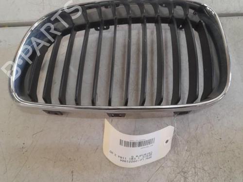 Grille BMW 1 (E81) 118 d | BP21706281C40 