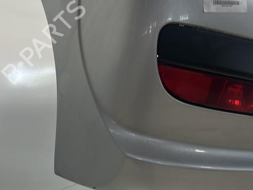 rear-bumper-peugeot-206-2l_-2m_-2009-2010-2011-2012-2013-27328451 main image