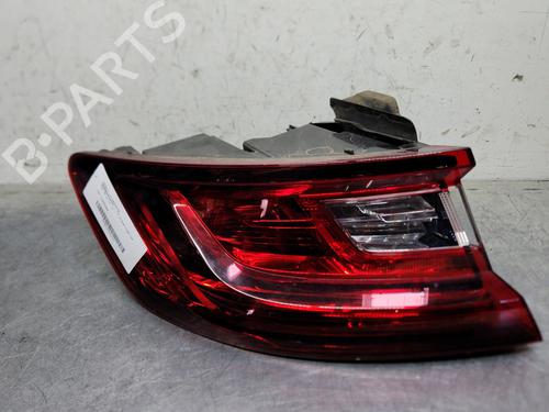 Left taillight RENAULT MEGANE IV Hatchback (B9A/M/N_) 1.5 dCi 90 (B9A1) | BP32218537C34 - Image 3