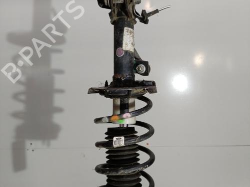 Used Right front shock absorber Right front shock absorber 21710015 21710015