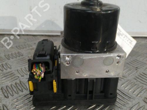 Used ABS pump ABS pump CITROËN C5 II (RC_) 1.6 HDi (RC8HZB) (109 hp) 21716297 21716297
