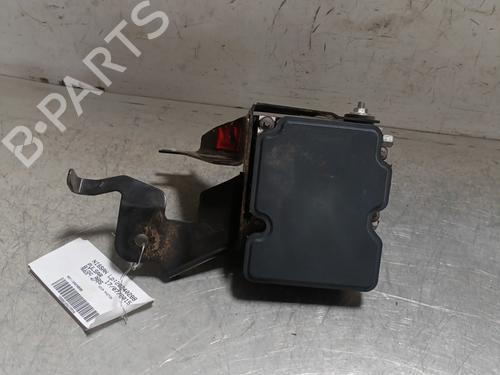 Used ABS pump NISSAN PULSAR Hatchback (C13) 1.5 dCi (110 hp) 28048189