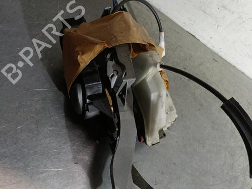 Rear right lock CITROËN C3 II (SC_) 1.0 VTi 68 | BP29082448C99 