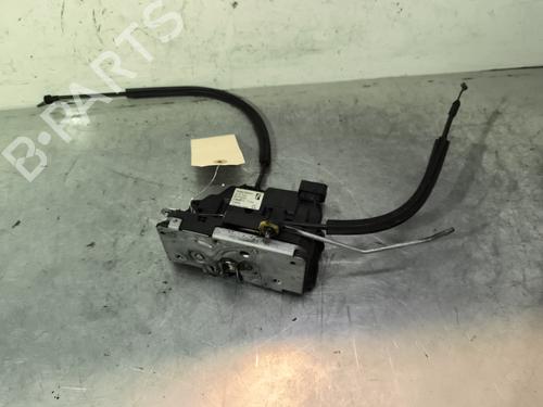 Front left lock FIAT DUCATO Van (250_) 120 Multijet 2,3 D | BP29732845C98 