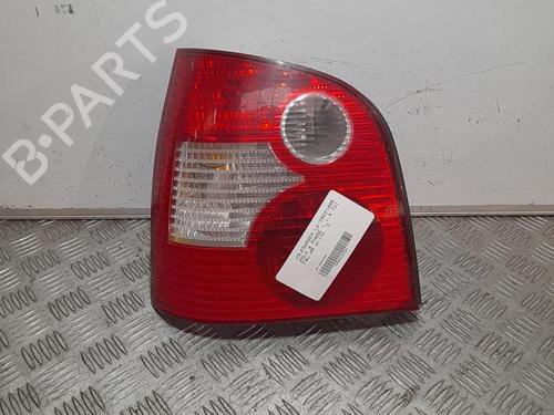 Left taillight VW POLO (9N_, 9A_) 1.4 TDI | BP21714905C34 