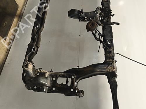 Frontplade/Frontkurv RENAULT KOLEOS I (HY_) 2.0 dCi 4x4 (HY0B) | BP34284966C72 - Image 3