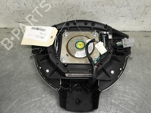 Used Driver airbag Driver airbag NISSAN QASHQAI I (J10, NJ10) 2.0 dCi (150 hp) 36014658 36014658