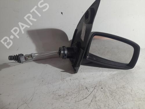 Used Right mirror FIAT PANDA (169_) 1.2 (169.AXB11, 169.AXB1A) (60 hp) 21722027