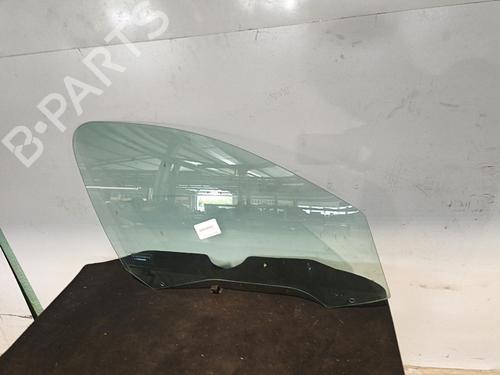 Dør rude højre foran Dør rude højre foran PEUGEOT 206 Hatchback (2A/C) 1.1 i (60 hp) 37502439 37502439