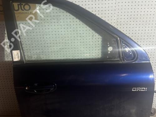 Right front door HYUNDAI SANTA FÉ I (SM) 2.0 CRDi 4x4 | BP21713444C3