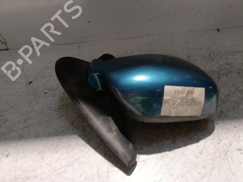 Used Right mirror RENAULT KANGOO (KC0/1_) 1.5 dCi (KC07) (65 hp) 21716318