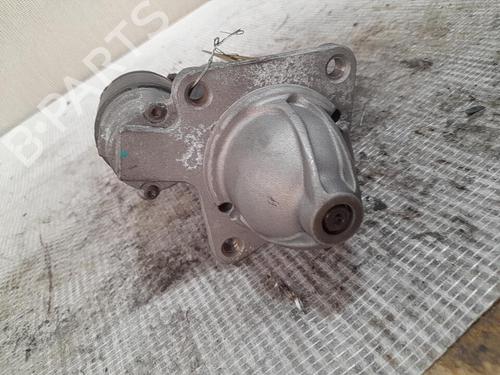 Startmotor FORD FIESTA VI (CB1, CCN) 1.6 Ti (120 hp) 21710601