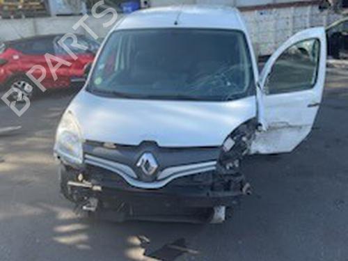 Front right seatbelt RENAULT KANGOO Express (FW0/1_) 1.5 dCi 90 (FW0G, FW05, FW08, FW11) | BP29571896I25 - Image 6