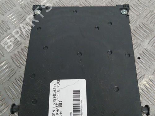 Used Fuse box Fuse box CITROËN C4 II (NC_) 1.2 THP 130 (NCHNYM, NCHNYT) (130 hp) 21723532 21723532