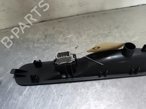 Right front window switch RENAULT ESPACE IV (JK0/1_) 2.0 dCi (JK01, JK02, JK1J, JK1K, JK1H) | BP28165703I26 
