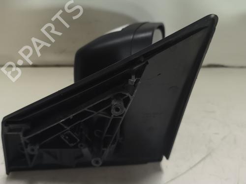 Right mirror RENAULT CLIO III (BR0/1, CR0/1) 1.5 dCi | BP23846252C27 