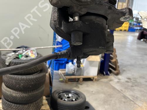 Right front brake caliper FORD MONDEO IV (BA7) 1.8 TDCi | BP28302335M104 - Image 3