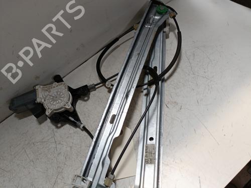 Used Front left window mechanism MERCEDES-BENZ VITO / MIXTO Van (W639) 113 CDI (639.601, 639.603, 639.605) (136 hp) 24848033