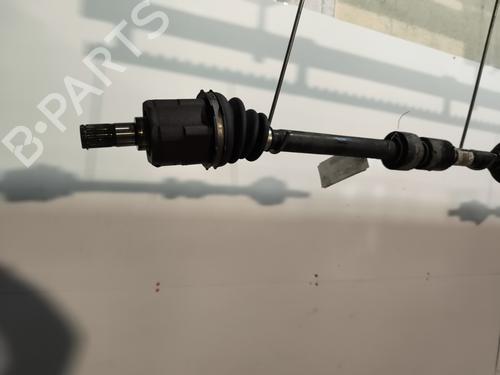 Right front driveshaft KIA CEE'D Hatchback (ED) 1.6 CRDi 90 | BP30356703M39 - Image 3