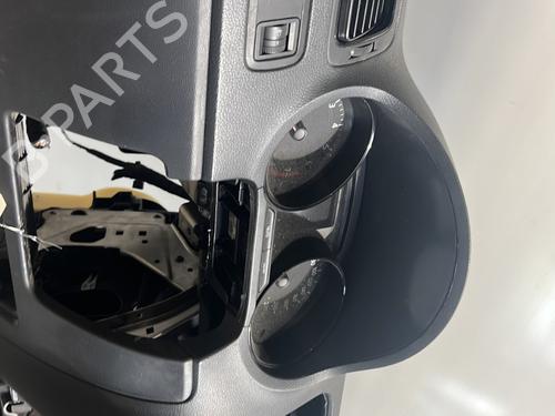 Used Dashboard Dashboard VW POLO V (6R1, 6C1) 1.0 (75 hp) 29354043 29354043