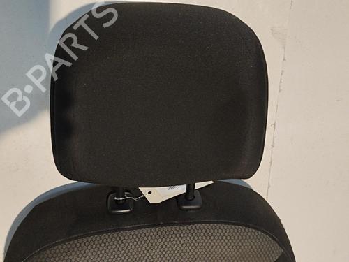 Left front seat RENAULT KANGOO Express (FW0/1_) 1.5 dCi 75 (FW07, FW10, FW04) | BP39640385C15 - Image 4