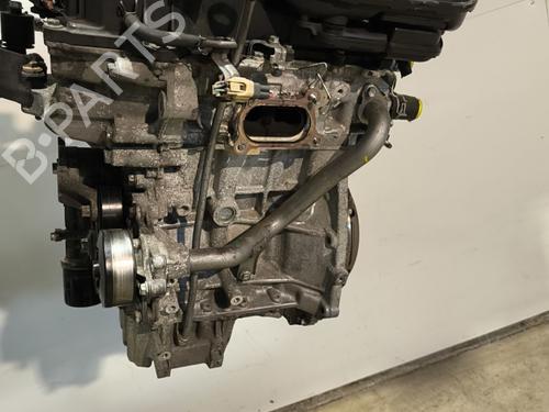Engine CITROËN C1 II (PA_, PS_) 1.0 VTi 72 | BP31662915M1 - Image 2