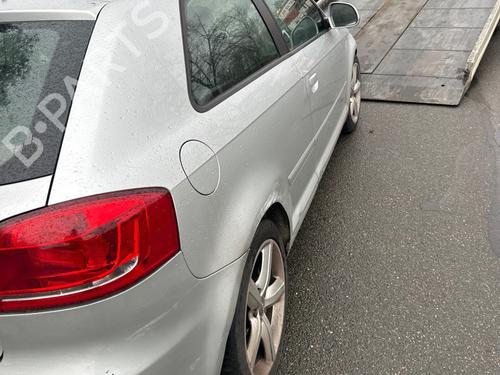 Left taillight AUDI A3 (8P1) 2.0 TDI 16V | BP32477436C34