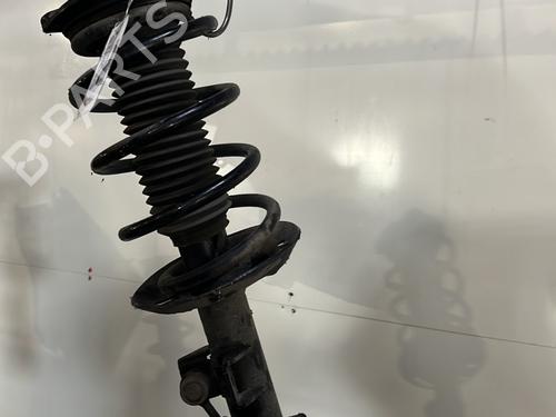 Used Left front shock absorber Left front shock absorber MERCEDES-BENZ VITO Bus (W639) 122 CDI (639.701, 639.703, 639.705) (224 hp) 25867251 25867251