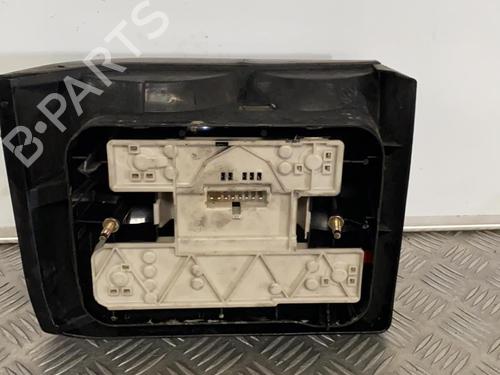 Used Left taillight Left taillight RENAULT 19 II (B/C53_) 1.9 dT (B/C53T) (90 hp) 21715497 21715497