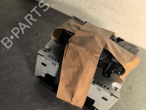 Radio FORD FOCUS III 2.0 TDCi | BP29893739E6