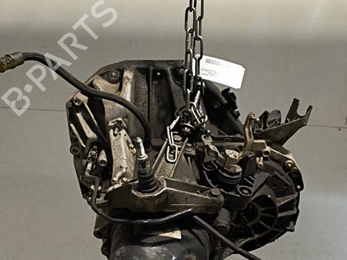 Used Gearbox Gearbox 36553646 36553646