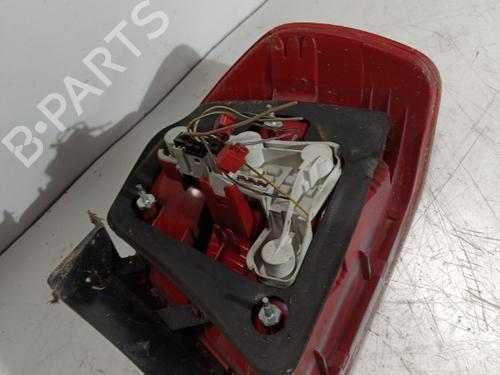 Left taillight BMW 3 (E90) 320 d | BP21717616C34 - Image 2