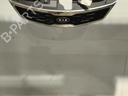 Grill KIA CEE'D Hatchback (ED) 1.6 CRDi 115 (115 hp) 32993854