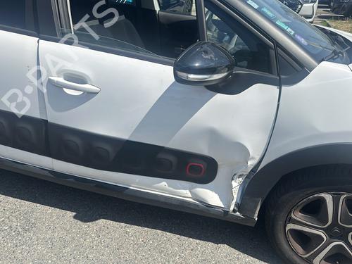 Bremselys CITROËN C3 III (SX) 1.2 THP 110 (SXHNPS, SXHNZT, SXHNZ6) | BP31041648L11  - Image 9