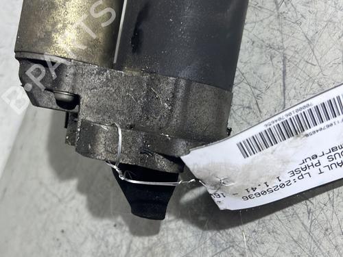 Starter RENAULT MODUS / GRAND MODUS (F/JP0_) 1.4 (JP01, JP0J) | BP26729277M8 - Image 3