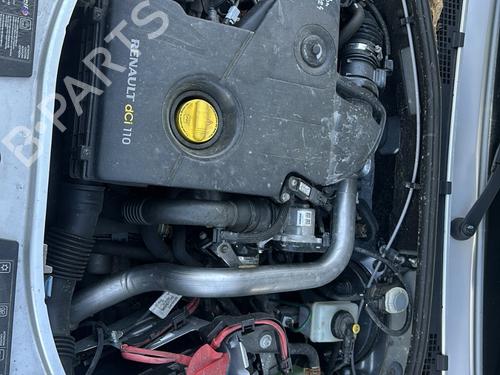 Used Parts DACIA DUSTER (HS_) 1.5 dCi 4x4 (HSMC, HSMD) (110 hp) 4257635