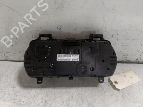 Instrument cluster RENAULT MEGANE IV Hatchback (B9A/M/N_) 1.5 dCi 110 (B9A3) | BP26946650C47 - Image 2