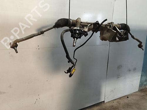 Used Steering rack Steering rack CITROËN C4 Picasso II 1.6 BlueHDi 120 (120 hp) 40539609 40539609