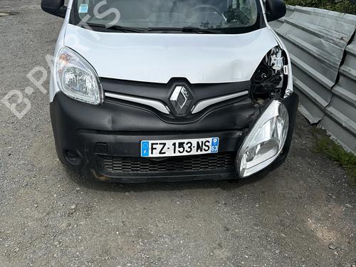Front right seatbelt RENAULT KANGOO Express (FW0/1_) 1.5 dCi 115 (FW17) | BP29893804I25 - Image 4