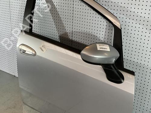 Right front door FIAT GRANDE PUNTO (199_) 1.3 D Multijet | BP21720153C3 
