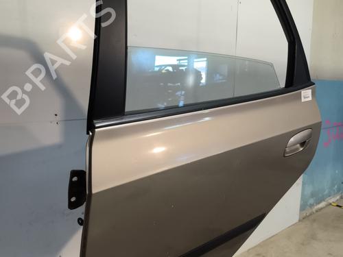 Used Left rear door HYUNDAI ELANTRA III (XD) 2.0 CRDi (113 hp) 33051750