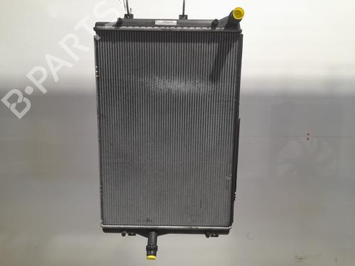 Used Water radiator Water radiator AUDI A3 Sportback (8PA) 1.6 TDI (105 hp) 22313295 22313295